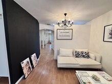 エリクサー 熊谷店(Elixir)/サロンの雰囲気