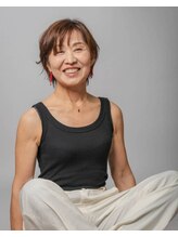 アルモ(ALMO)&nbsp;牧 章子