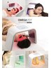 韓国No.1美容機器【オメガPDT】導入記念クーポン(20分)￥3,500→￥1,000