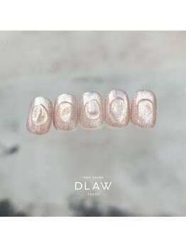 ドロウラピリィ トカ(DLAW Lapilie/toka)/11月 アートデザイン