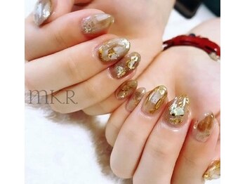 ニュアンスアート♪