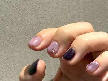 シーセブンビューティ(ccccccc b.)/COLOR OF SKY No.8 白夜