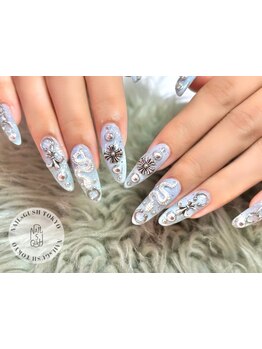 カラー・パーツの種類が豊富