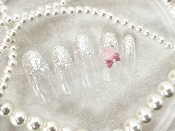 クラッシー(CLASSY)/2月マンスリーMプラン￥10,500