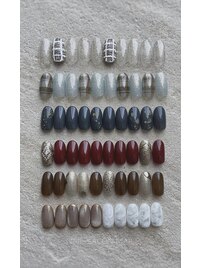 12月・1月のSpecial定額アート