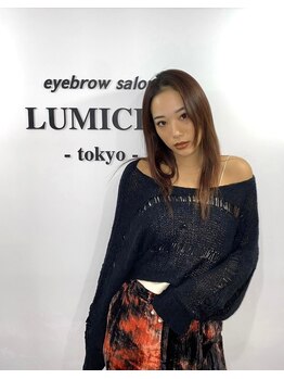 ルミシアトウキョウ 仙台店(LUMICIA.TOKYO)/モデル/芸能人も多数ご来店★