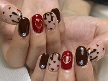 リリーズ(Lilies)の雰囲気（Instagram【@lilies__nail】）