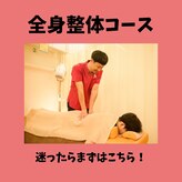 松戸駅西口整骨院