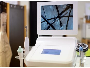 ブルーフラッグ(Blue Flag)/