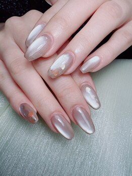 ユーシィー(Yuxi)/定額デザイン5880円