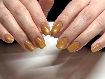 アンバイアオ 本町(UN by ao.)/ブレンドマグネット