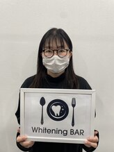 ホワイトニングバー 高崎店&nbsp;山崎 