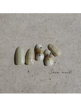 シーズネイル(She's nail)/新規お客様 オフ込み 6980円