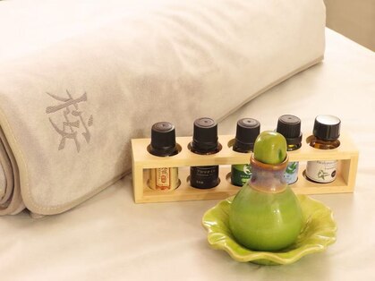 ユーカリの写真