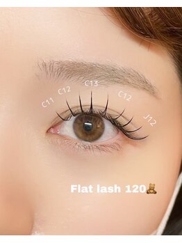 チャーム 四条烏丸(Charm)/フラットラッシュ