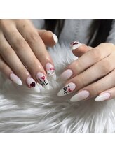 ワイズビューティー 京橋店(y's beauty)/Y2Kネイル