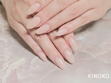 ネイルサロン きのこ