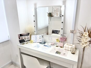 エトレ(etre)/エステ/肌質改善/肌管理/小顔