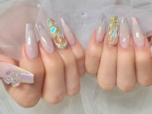 ネイルサロンマーチ 泡瀬店(MARCH)/4月限定≪超特価キャンペーン≫