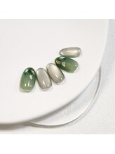 アオヤマ ミュー(AOYAMA μ)/アートデザインコース￥11990