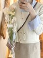まつげネイルサロン ミルク(MILK)&nbsp;旅行によく行きます♪