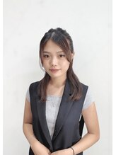 ローズバイ エムウィッシュ 太田川店(Rose by M.wish)&nbsp;Kanna 太田川