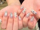 ハンドジェルデザイン￥10,500