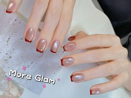 ちゅる感水光マグ/フレンチ