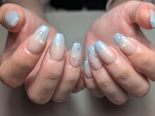 ヒュー(Heu nail)