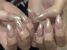 ノプシス(nopsis)の雰囲気（長さだしができる | 夏はキラキラ☆°・）