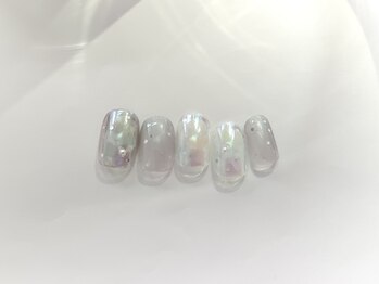 ベノワ(benoit)/hand Full art course