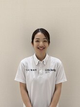 なおと整骨院 的場店 前場 莉奈