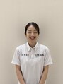 なおと整骨院 的場店 前場 莉奈