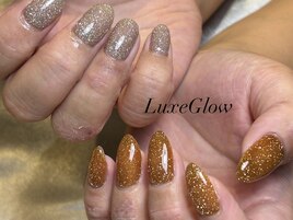 アシメネイル！￥4280+OP