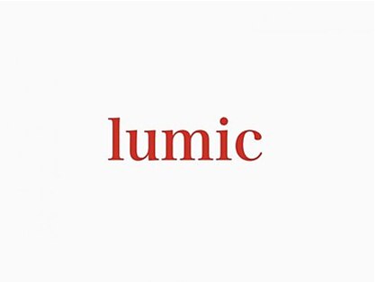ルミック 表参道店(lumic)の写真