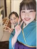 【学割U24】【卒業式】着付け・ヘアセット・メイク　￥11000