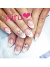 アイル ビューティーサロン(Airu Beauty Salon)/