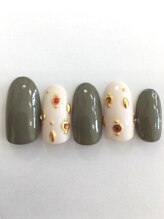 アマービレ(Amabile)/初回他店オフ無料♪定額￥7980