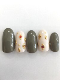 初回他店オフ無料♪定額￥7980