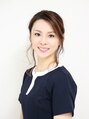 アイラッシュメイ(eyelash May)&nbsp;小松 恵美子