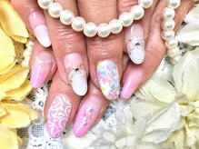 ハーブエステ ルレーブ/定額　7100円