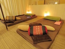 ビーラボ 錦糸町北口駅前店/【施術ルーム】