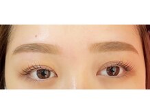 サロン ミワ(salon MIWA)/眉毛スタイリング&まつ毛パーマ