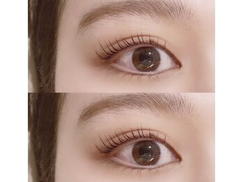 エトワール 大垣店(Etoile)/次世代まつパ＊ラッシュリフト