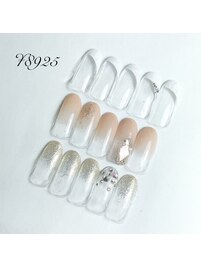 8月のキャンペーン☆￥8925