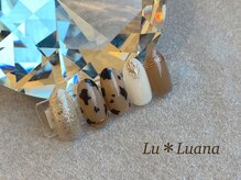 ネイルサロン ル ルアナ(Lu Luana)/