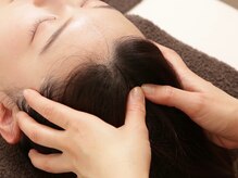 リコリコ(rico rico)/ゴッドハンド！ドライヘッドスパ