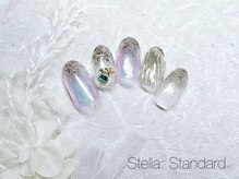 ステラ(Stella)/▼スタンダードコース5980