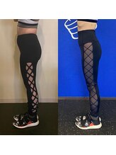 バブル(Bubble)/ダイエットプログラム