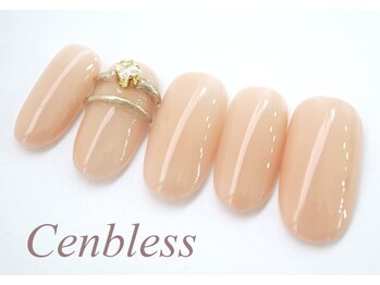 ビューティスタジオ センブレス(Cenbless)/ブライダル定額★ラグジュアリー